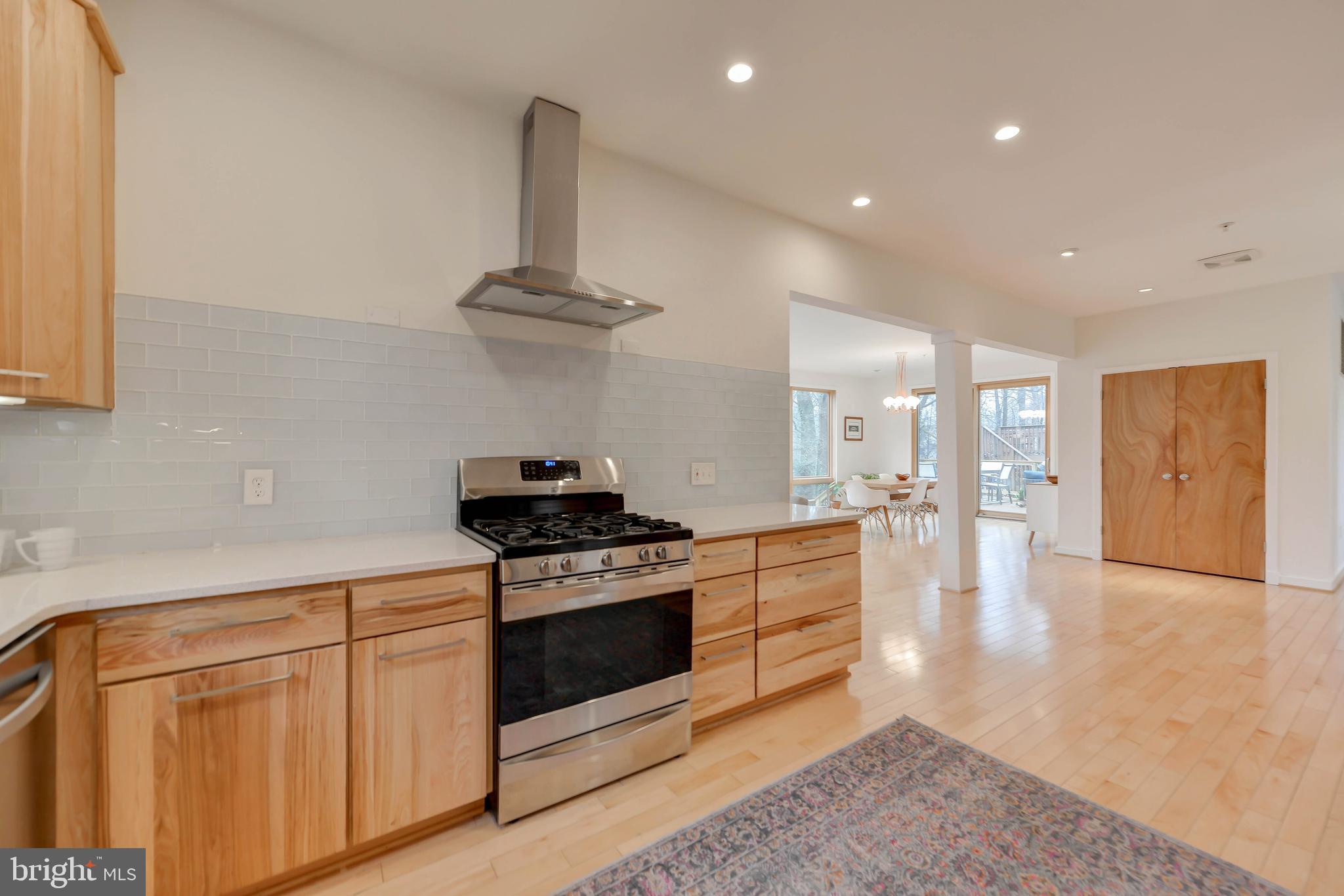 127 Ritchie Avenue Silver Spring, MD 20910 - Photo 30 of 133