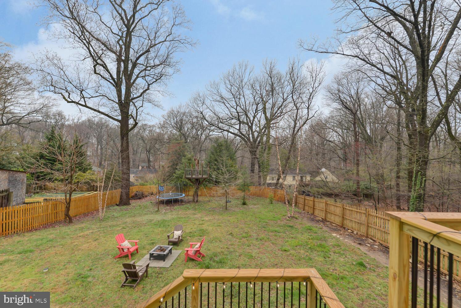 127 Ritchie Avenue Silver Spring, MD 20910 - Photo 44 of 133