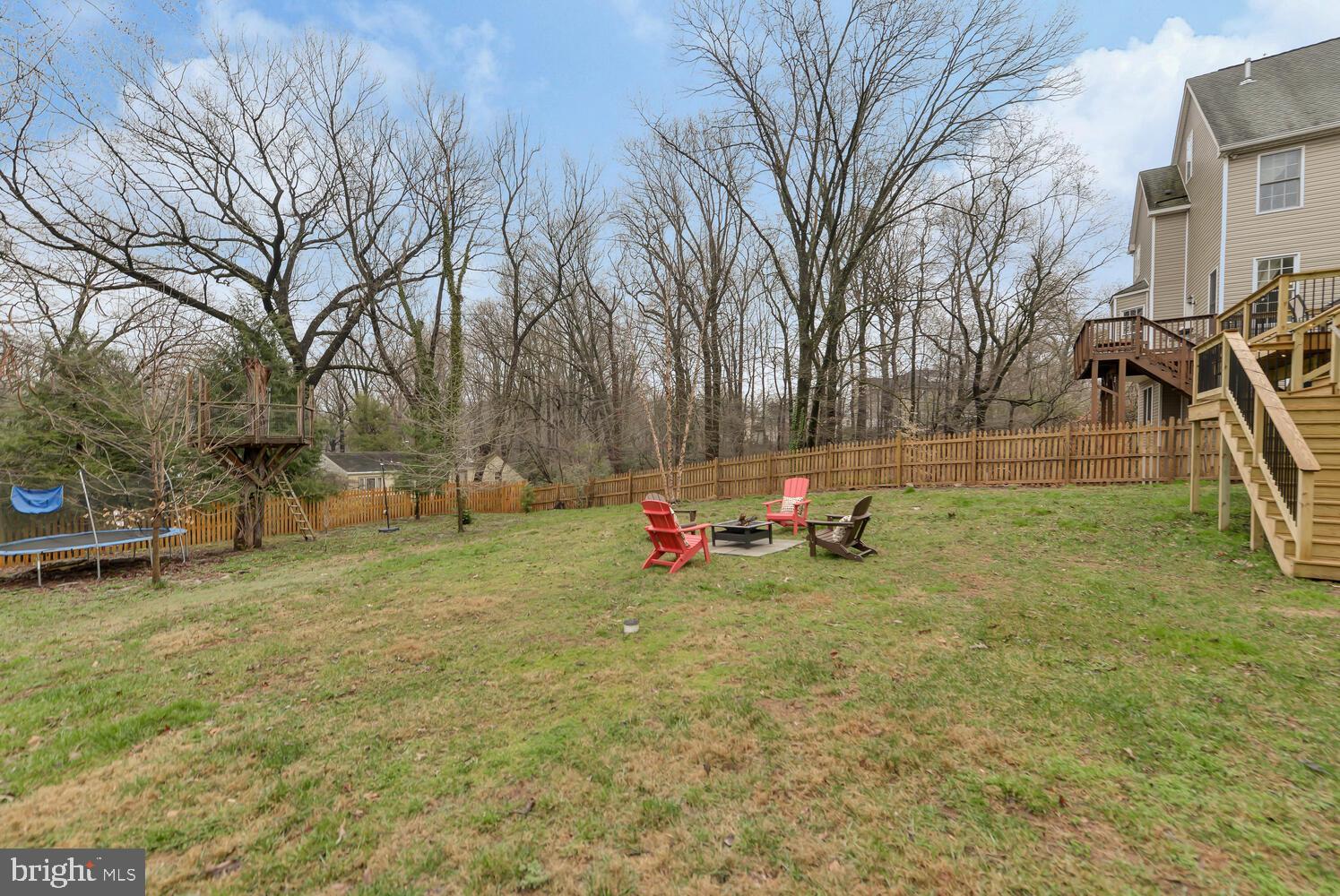 127 Ritchie Avenue Silver Spring, MD 20910 - Photo 45 of 133