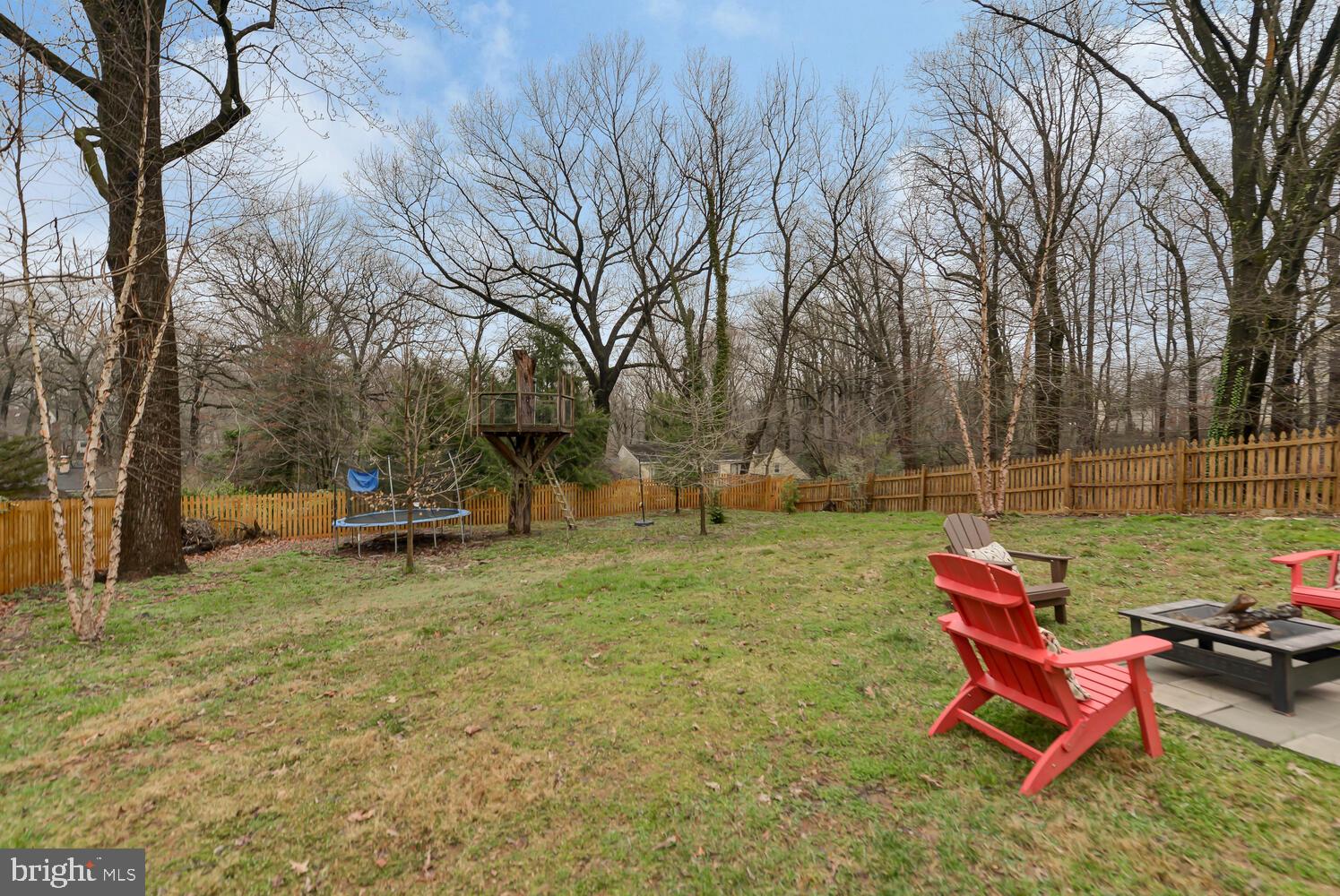 127 Ritchie Avenue Silver Spring, MD 20910 - Photo 46 of 133