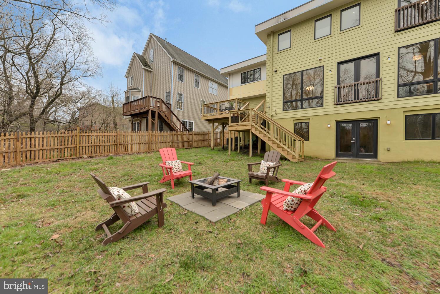 127 Ritchie Avenue Silver Spring, MD 20910 - Photo 50 of 133