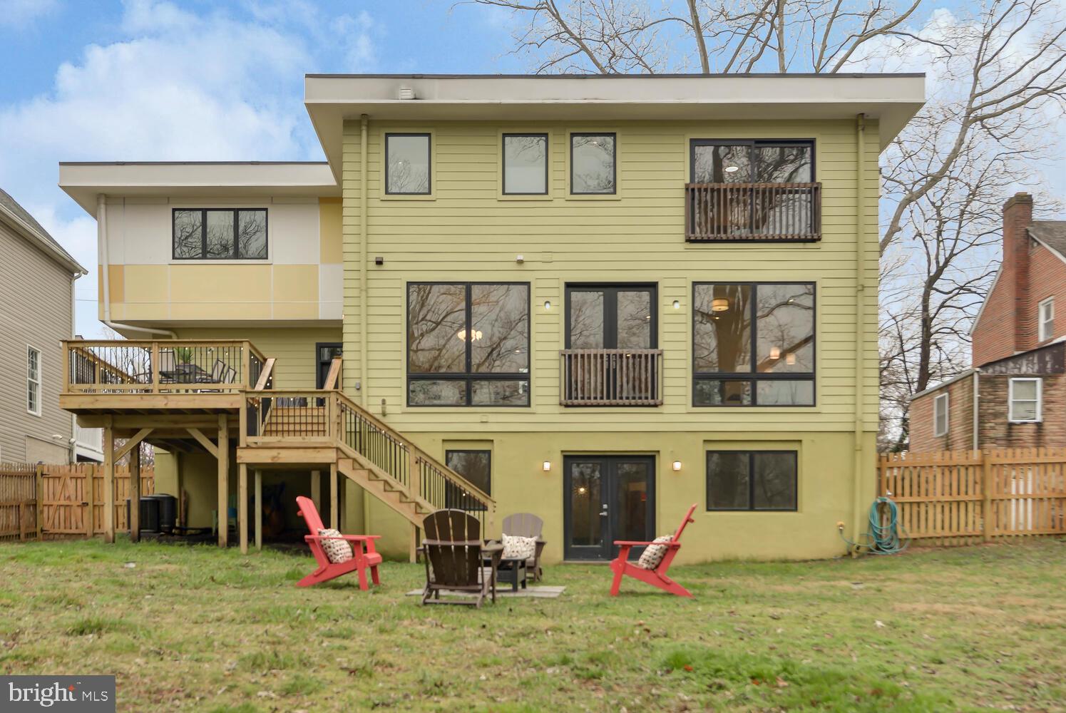 127 Ritchie Avenue Silver Spring, MD 20910 - Photo 51 of 133
