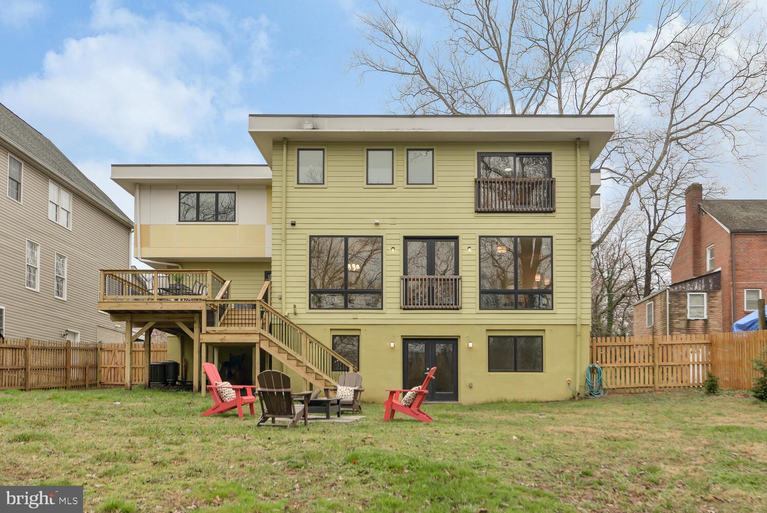 127 Ritchie Avenue Silver Spring, MD 20910 - Photo 52 of 133