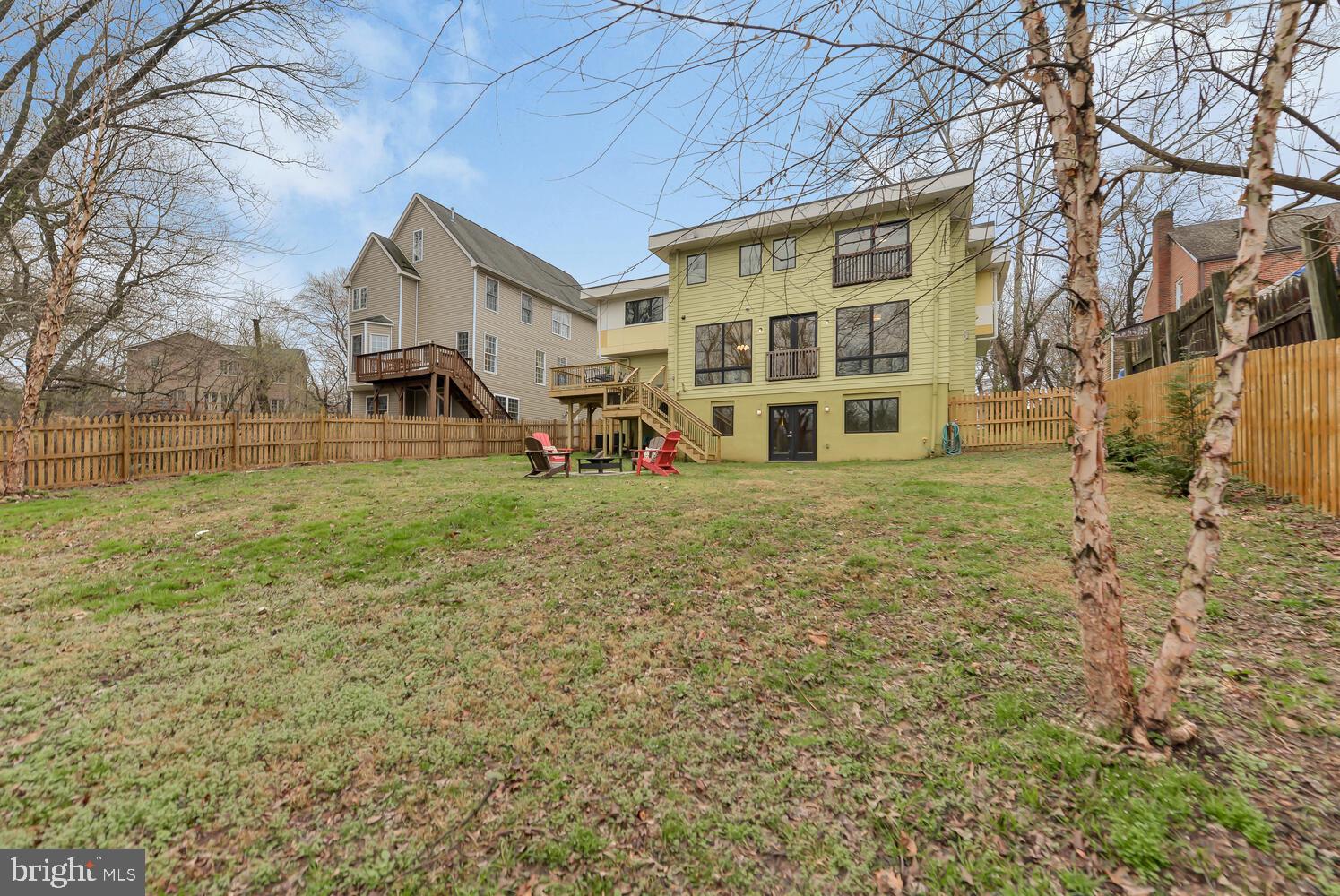 127 Ritchie Avenue Silver Spring, MD 20910 - Photo 53 of 133