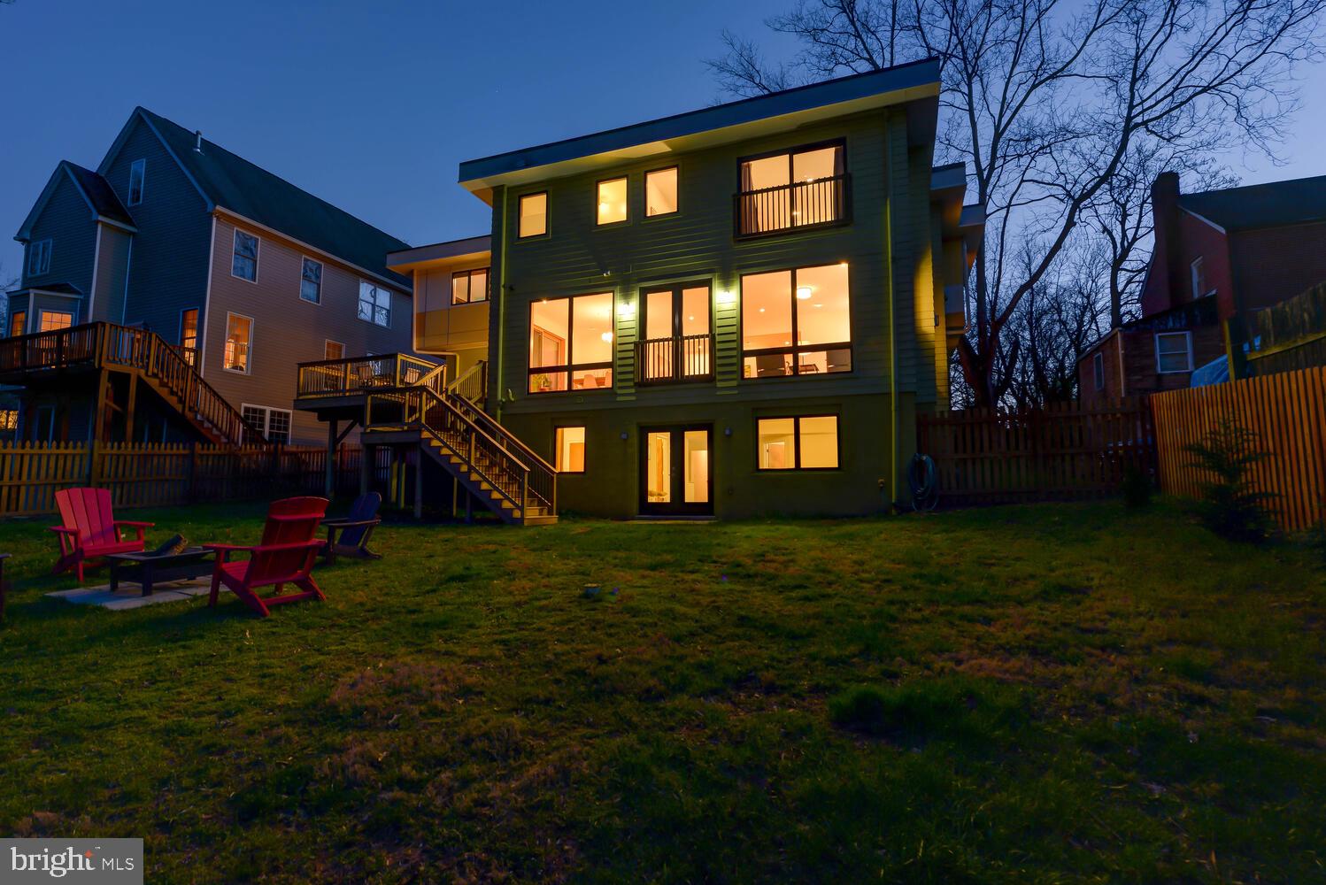 127 Ritchie Avenue Silver Spring, MD 20910 - Photo 54 of 133