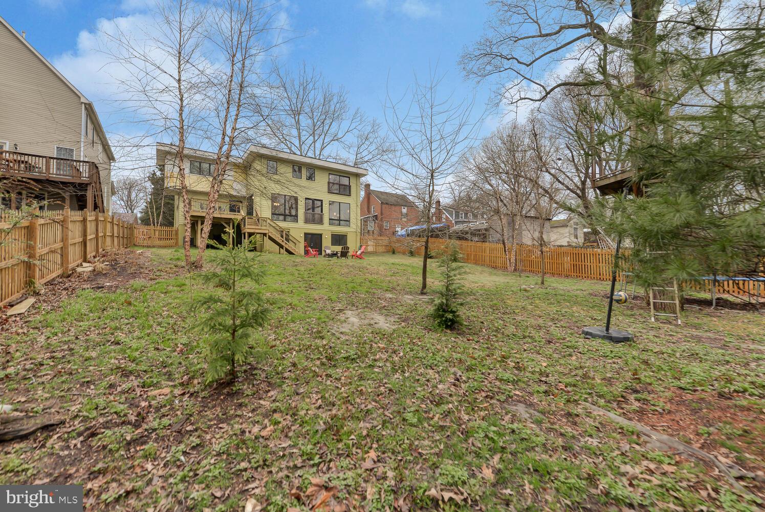 127 Ritchie Avenue Silver Spring, MD 20910 - Photo 55 of 133