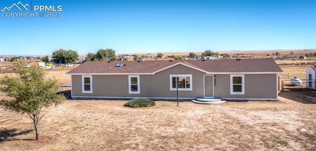 25010 Sanborn Road Calhan, CO 80808 - Photo 50 of 50