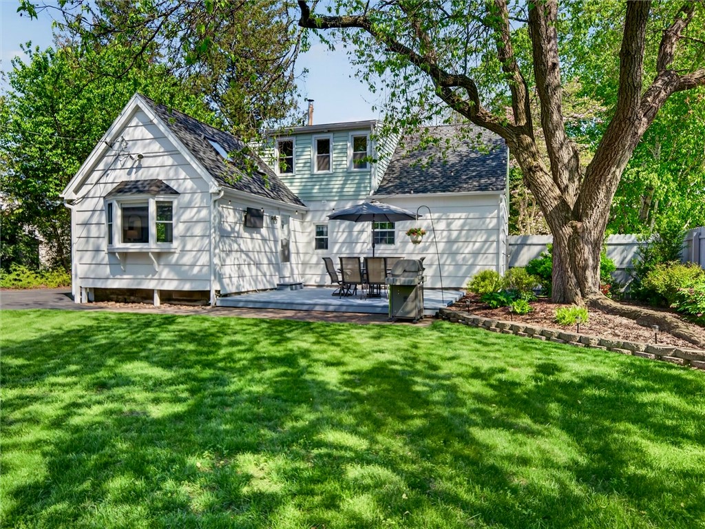 531 Rondo Lane Webster, NY 14580 - Photo 7 of 47