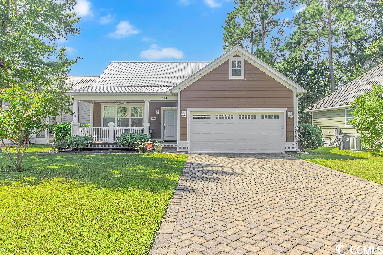 325 Goddard Lane Murrells Inlet, SC 29576 - Photo 1 of 33 Gallery Image 1