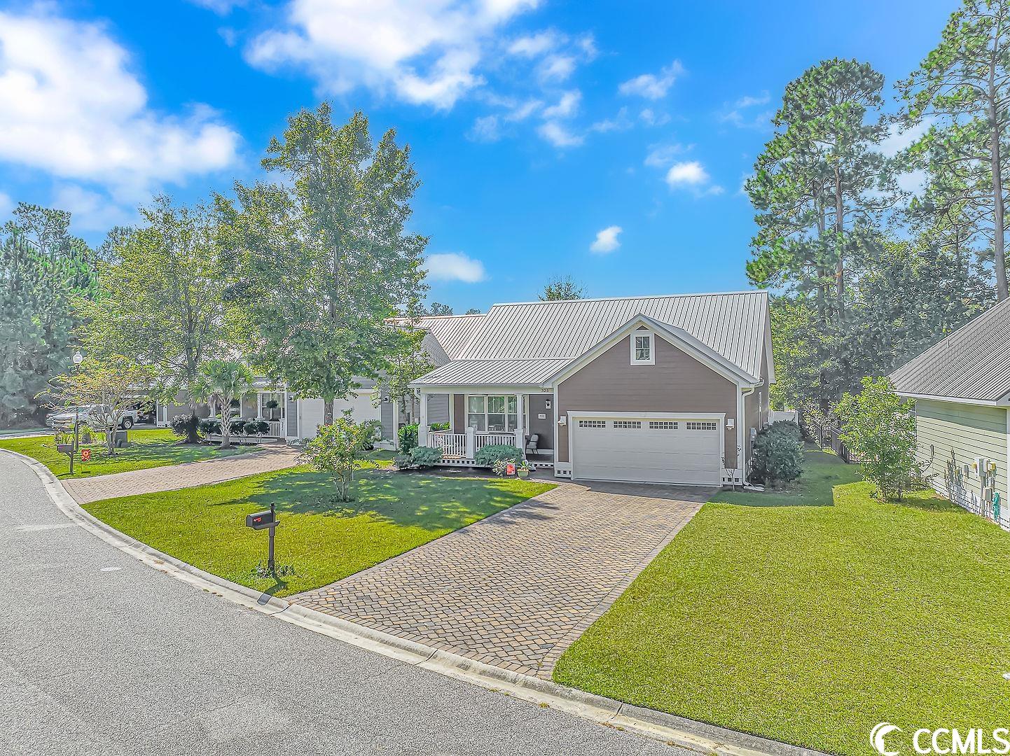 325 Goddard Lane Murrells Inlet, SC 29576 - Photo 2 of 33 Gallery Image 2