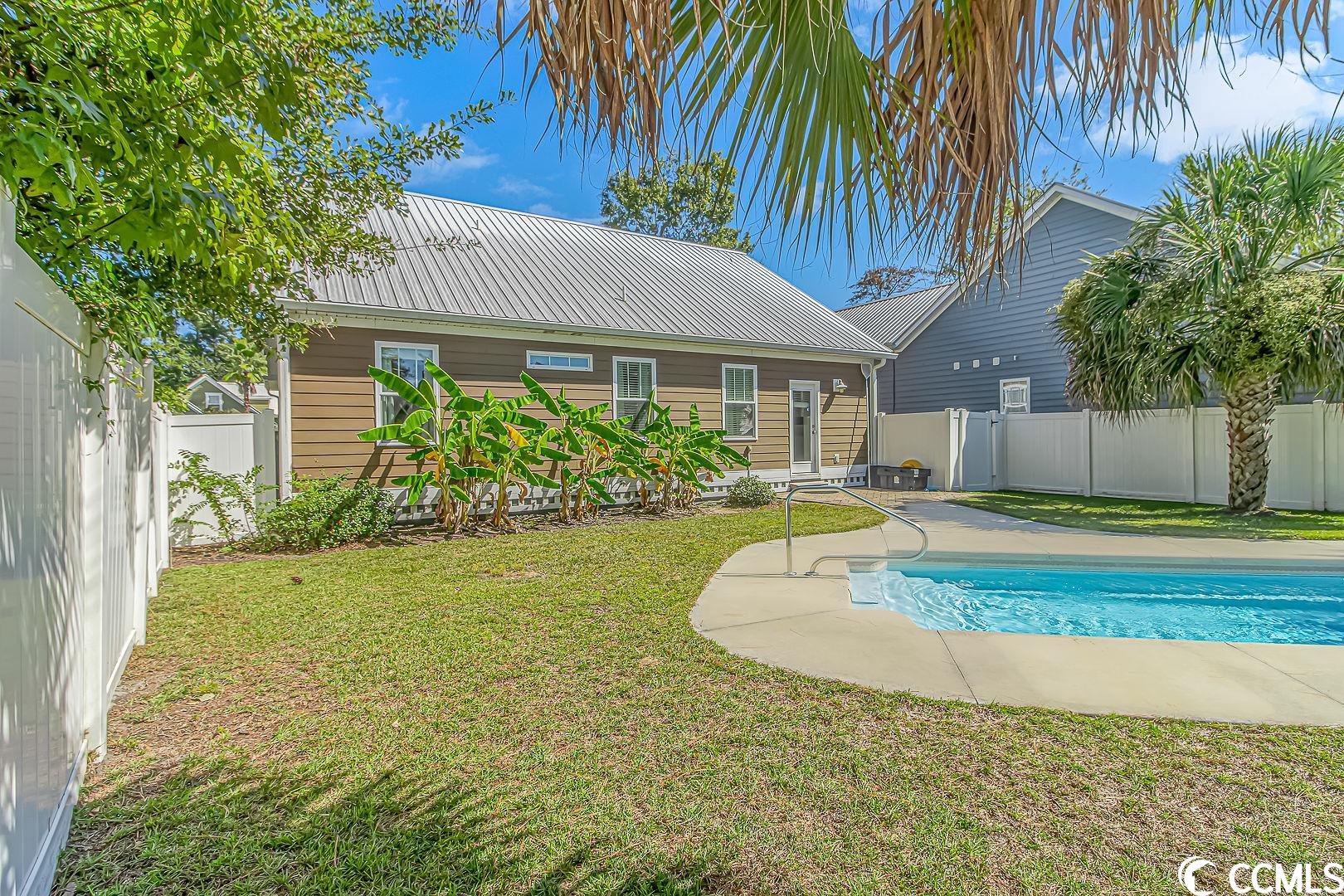 325 Goddard Lane Murrells Inlet, SC 29576 - Photo 23 of 33 Gallery Image 23