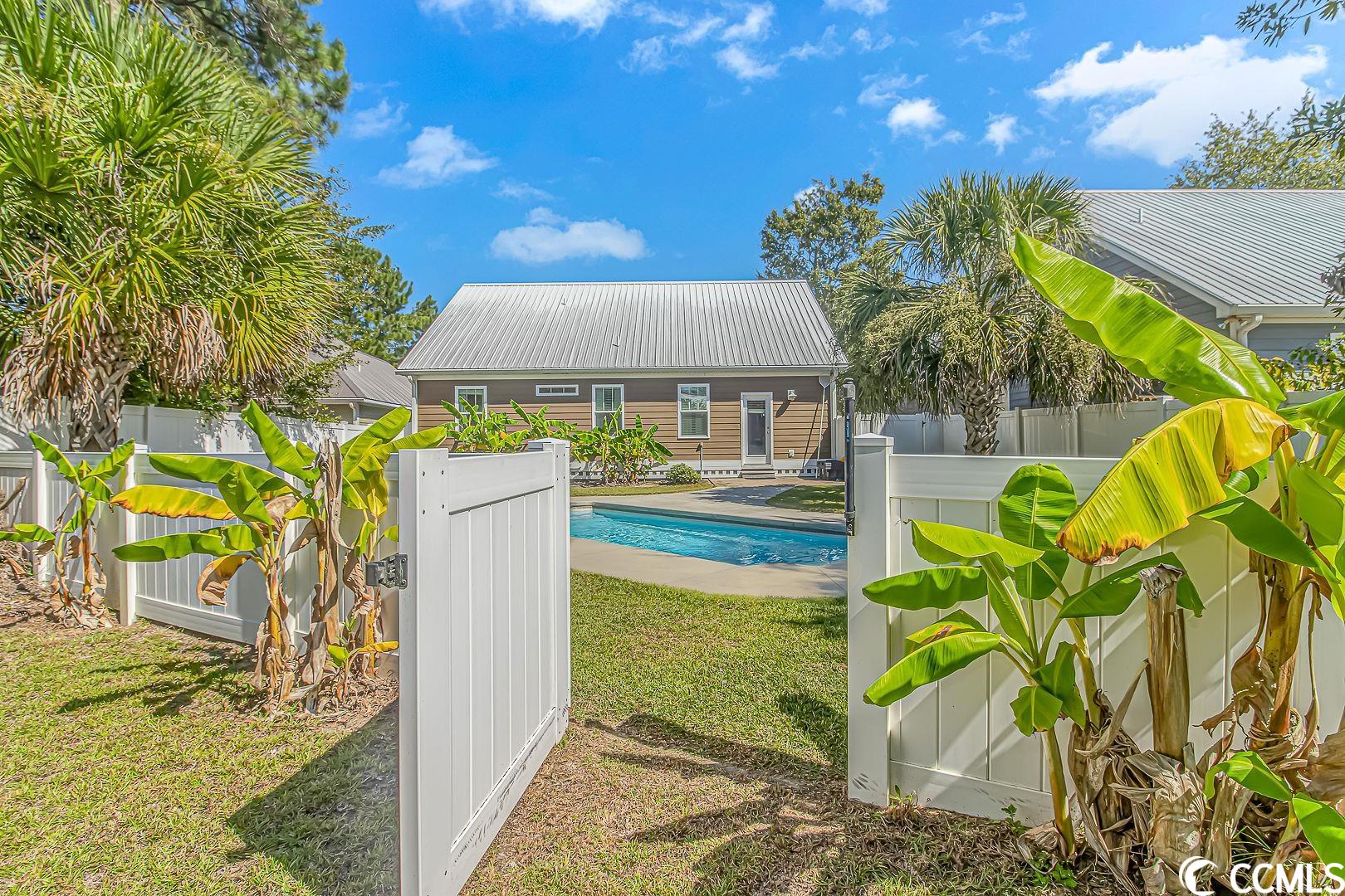 325 Goddard Lane Murrells Inlet, SC 29576 - Photo 26 of 33 Gallery Image 26