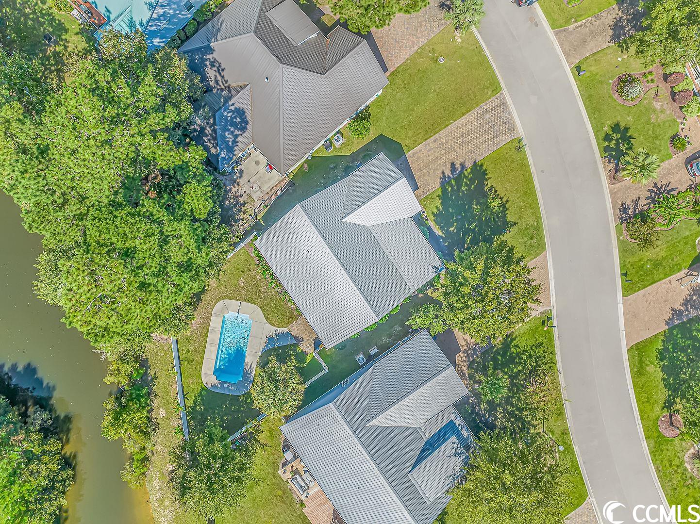 325 Goddard Lane Murrells Inlet, SC 29576 - Photo 27 of 33 Gallery Image 27