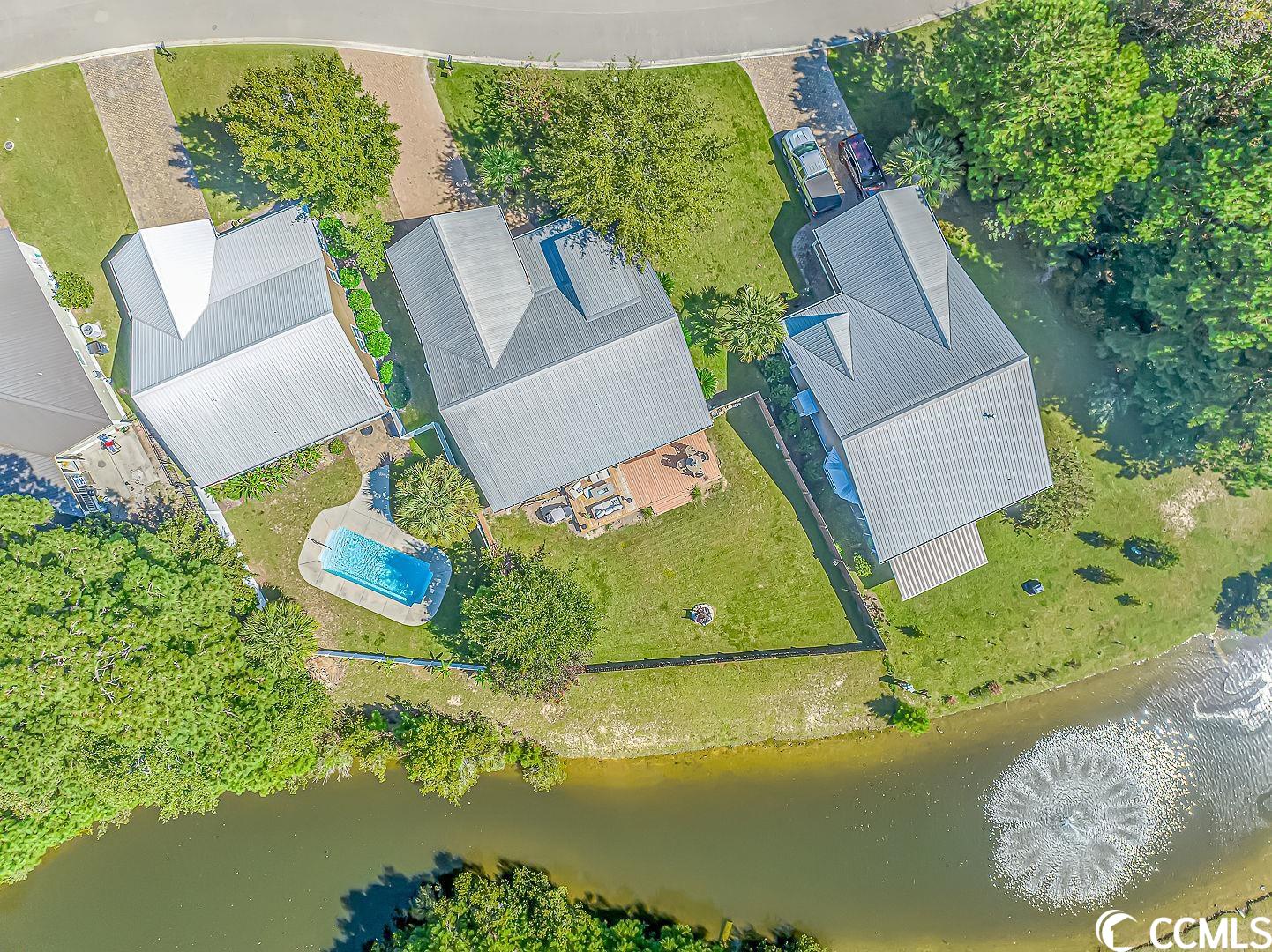 325 Goddard Lane Murrells Inlet, SC 29576 - Photo 28 of 33 Gallery Image 28