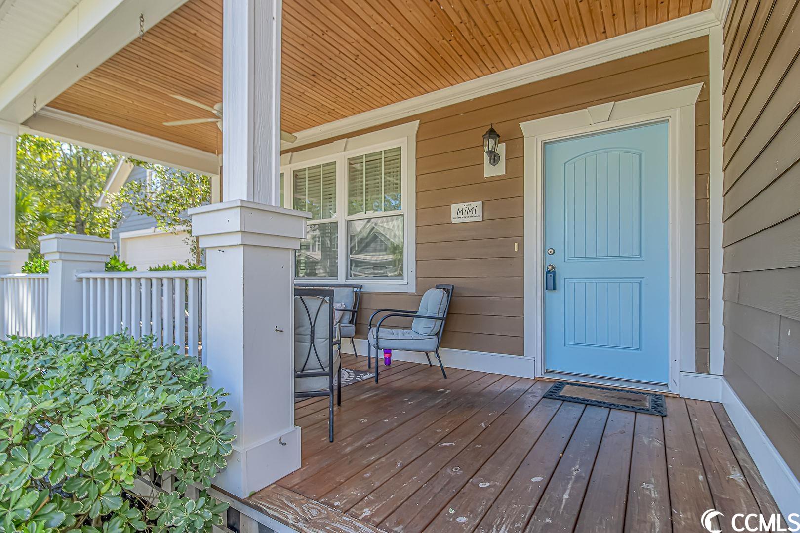325 Goddard Lane Murrells Inlet, SC 29576 - Photo 3 of 33 Gallery Image 3