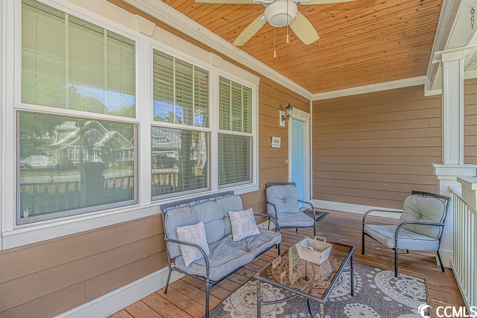 325 Goddard Lane Murrells Inlet, SC 29576 - Photo 31 of 33 Gallery Image 31