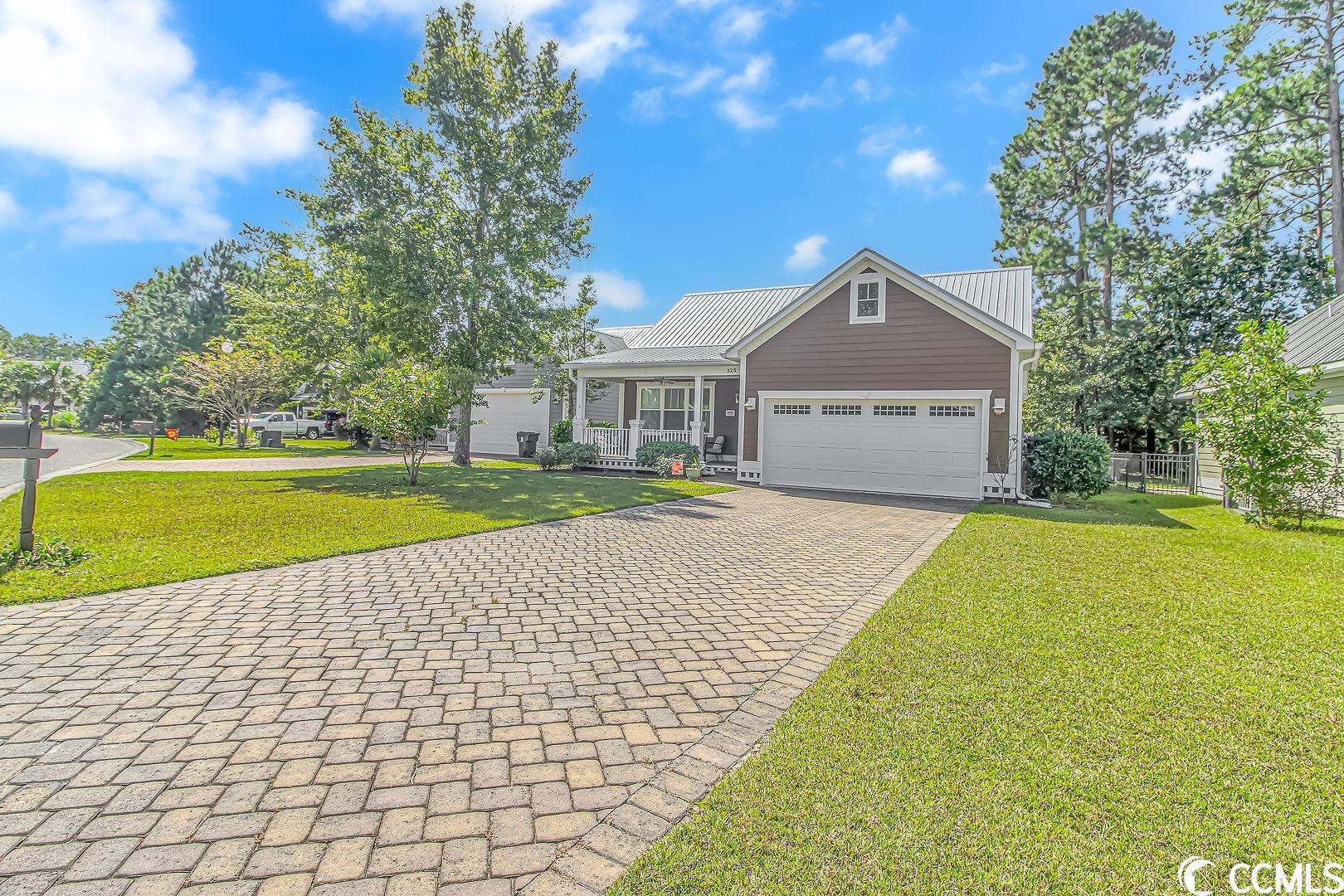 325 Goddard Lane Murrells Inlet, SC 29576 - Photo 32 of 33 Gallery Image 32