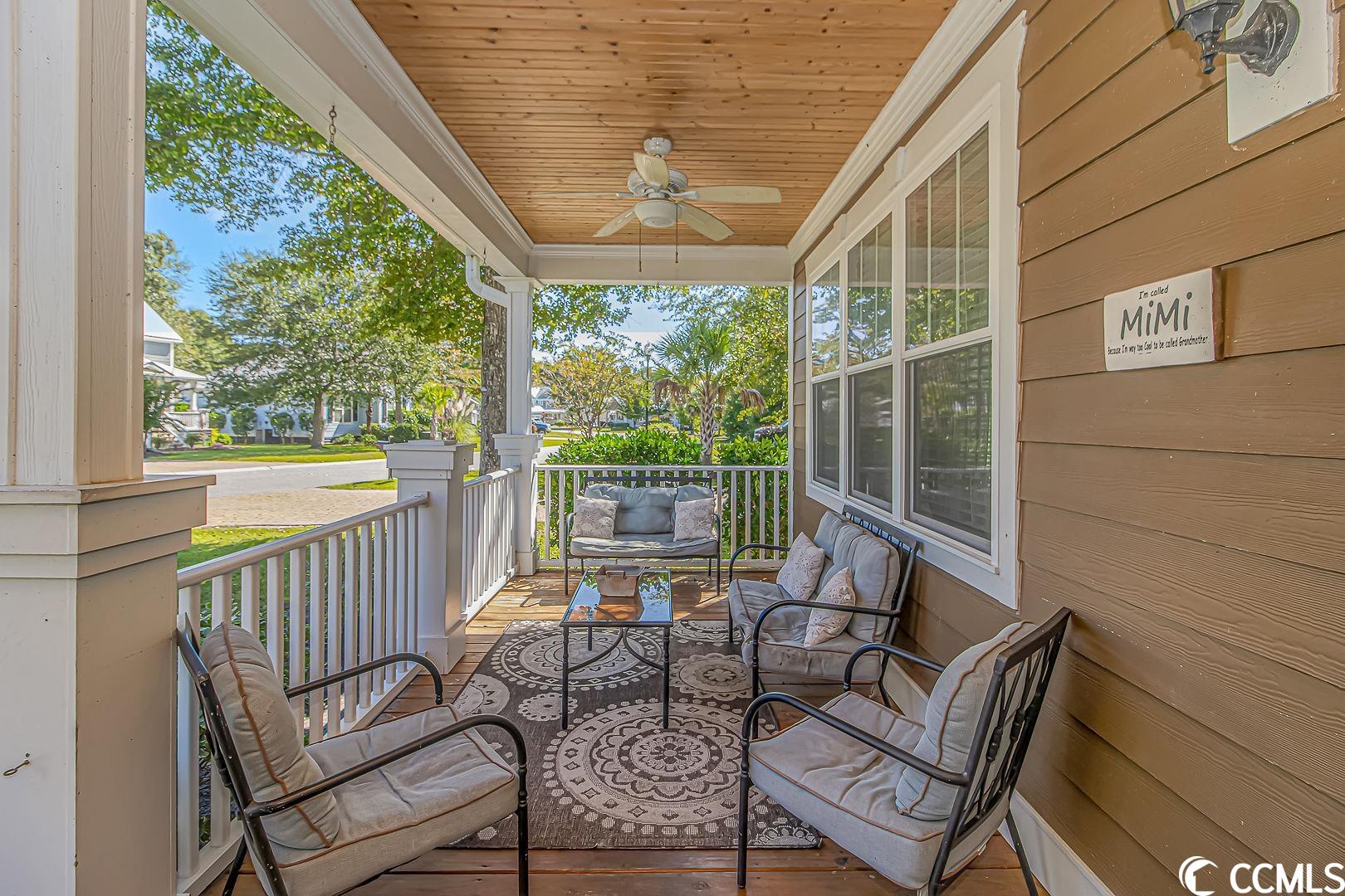 325 Goddard Lane Murrells Inlet, SC 29576 - Photo 4 of 33 Gallery Image 4