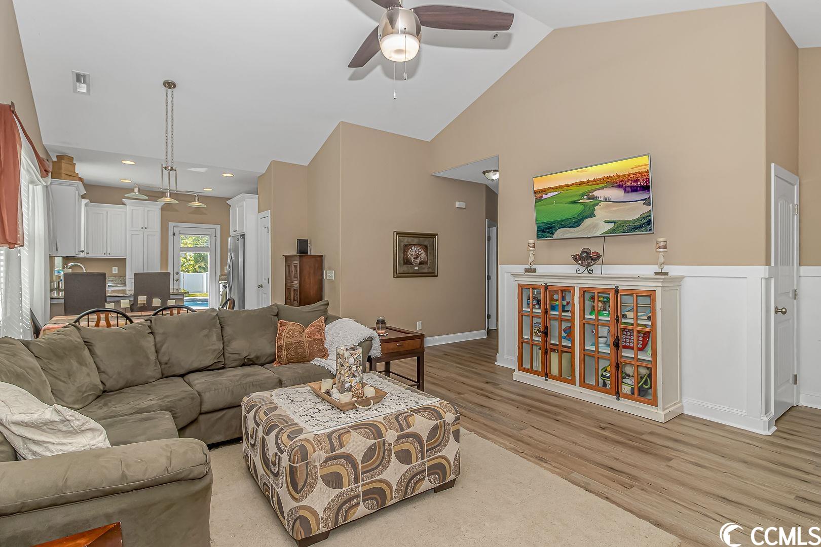 325 Goddard Lane Murrells Inlet, SC 29576 - Photo 5 of 33 Gallery Image 5