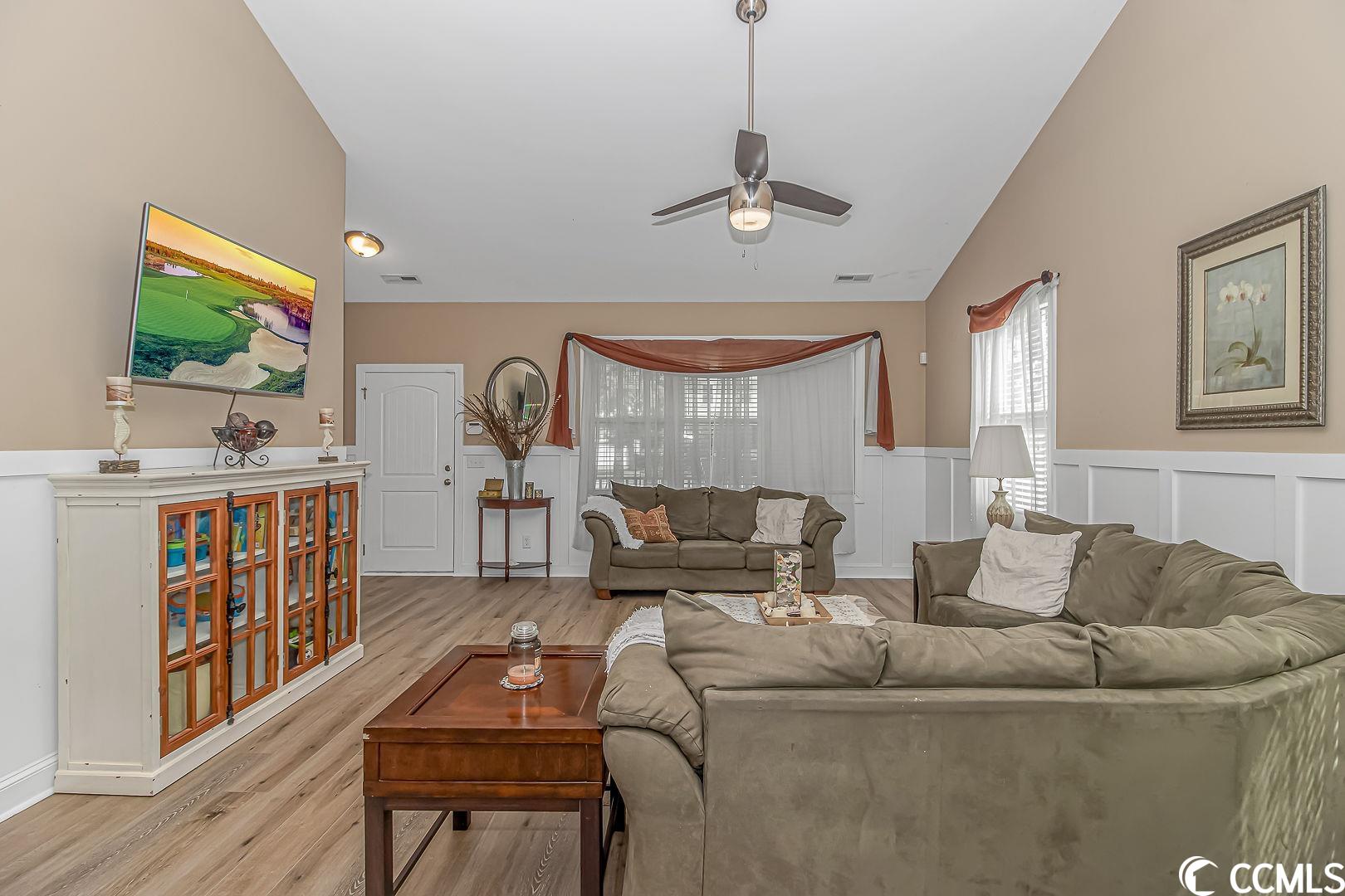 325 Goddard Lane Murrells Inlet, SC 29576 - Photo 6 of 33 Gallery Image 6