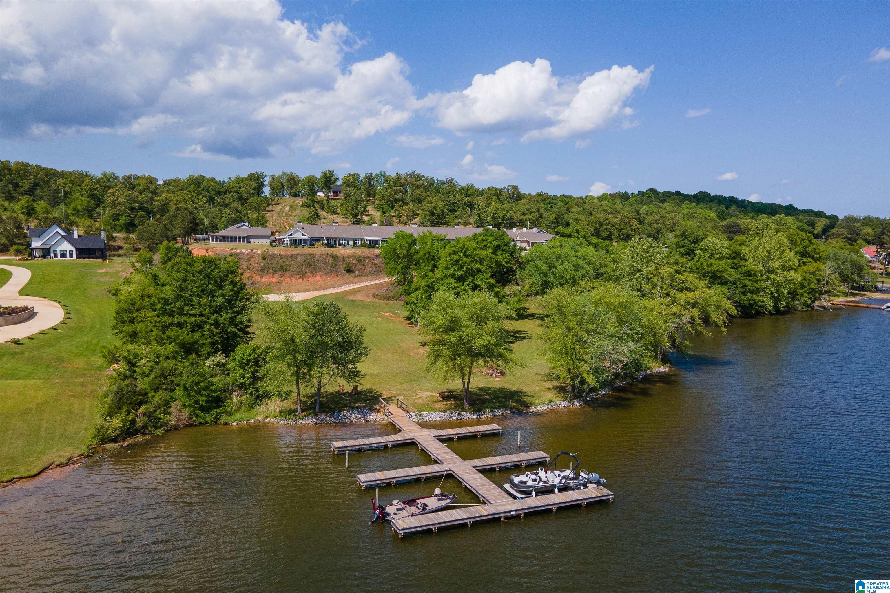 1136 Ranch Marina Road Pell City, AL 35128 - Photo 68 of 69