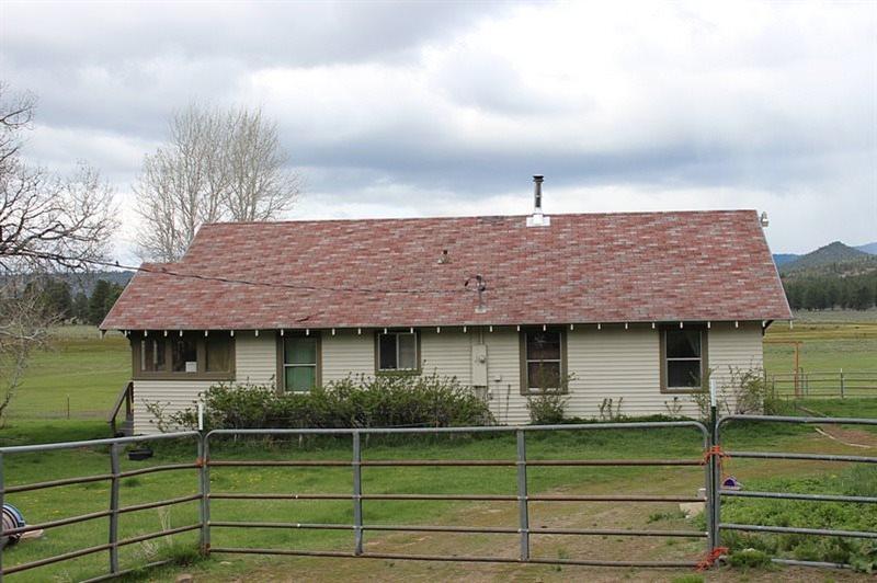 30515 Godowa Springs Road Beatty, OR 97621 - Photo 4 of 23 Additional Photo