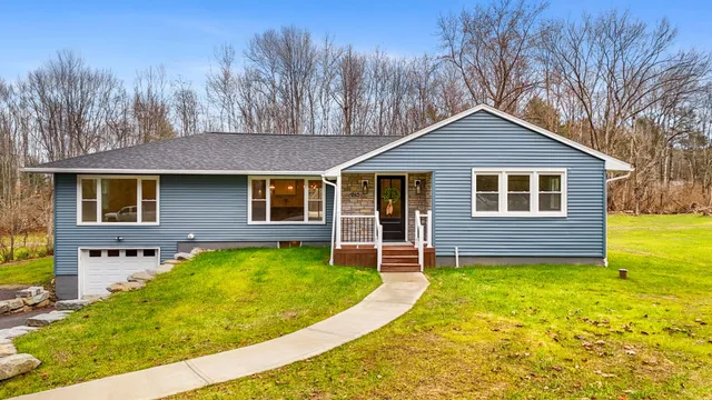 $464,000 | 945 Forest Hill Road, Apalachin, NY 13732