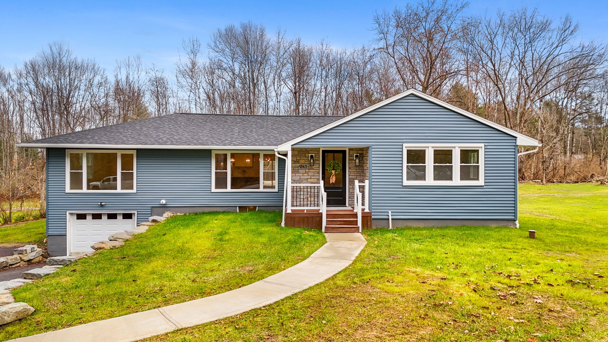 945 Forest Hill Road Apalachin, NY 13732 - Photo 1 of 44