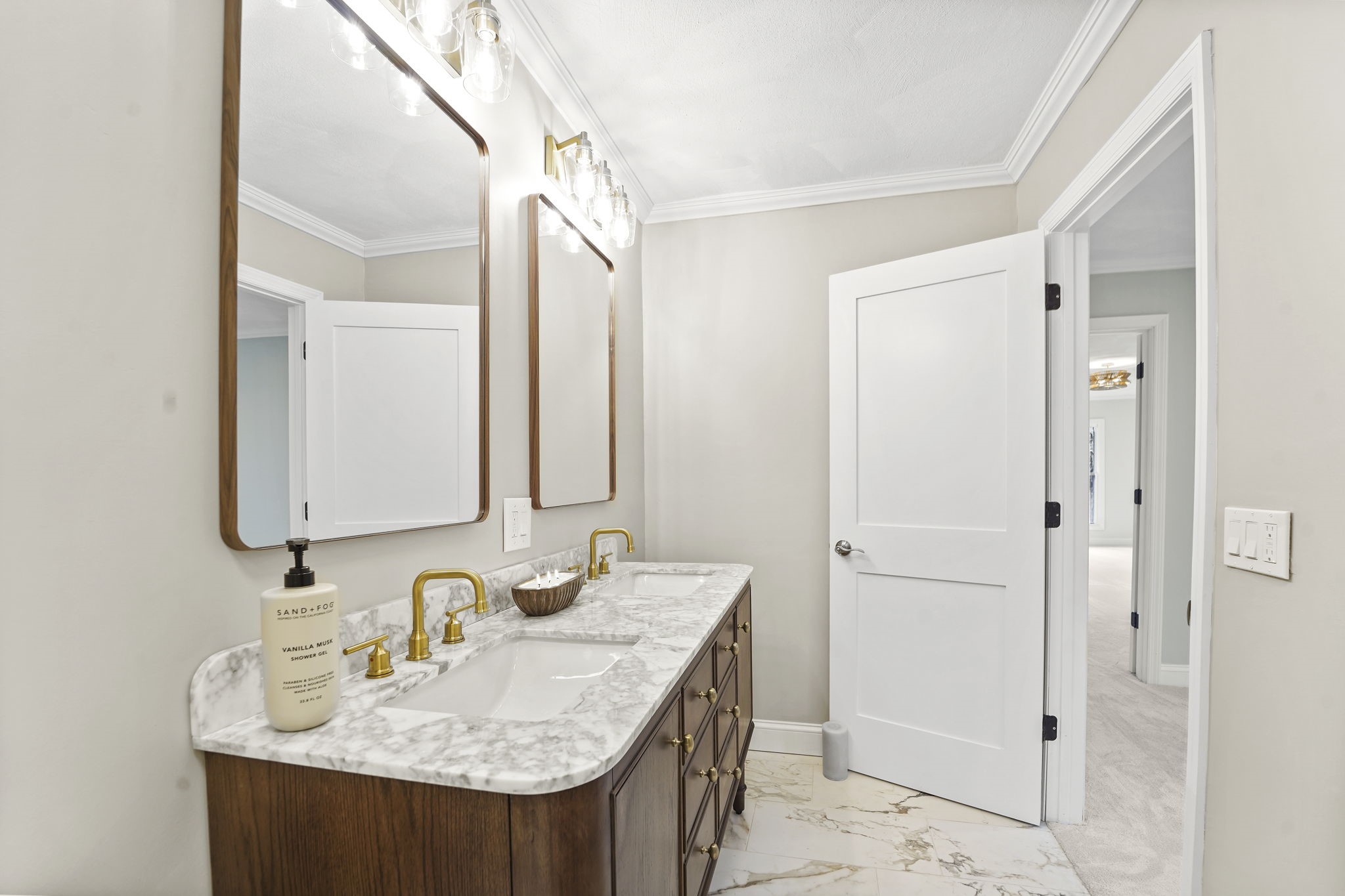 945 Forest Hill Road Apalachin, NY 13732 - Photo 22 of 44