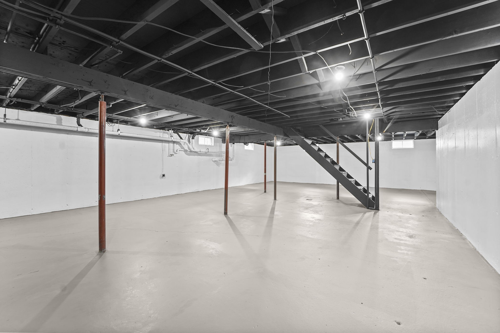 945 Forest Hill Road Apalachin, NY 13732 - Photo 37 of 44