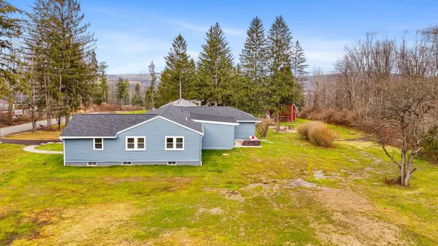 $479,900 | 945 Forest Hill Road, Apalachin, NY 13732