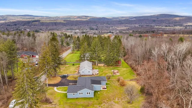 $479,900 | 945 Forest Hill Road, Apalachin, NY 13732
