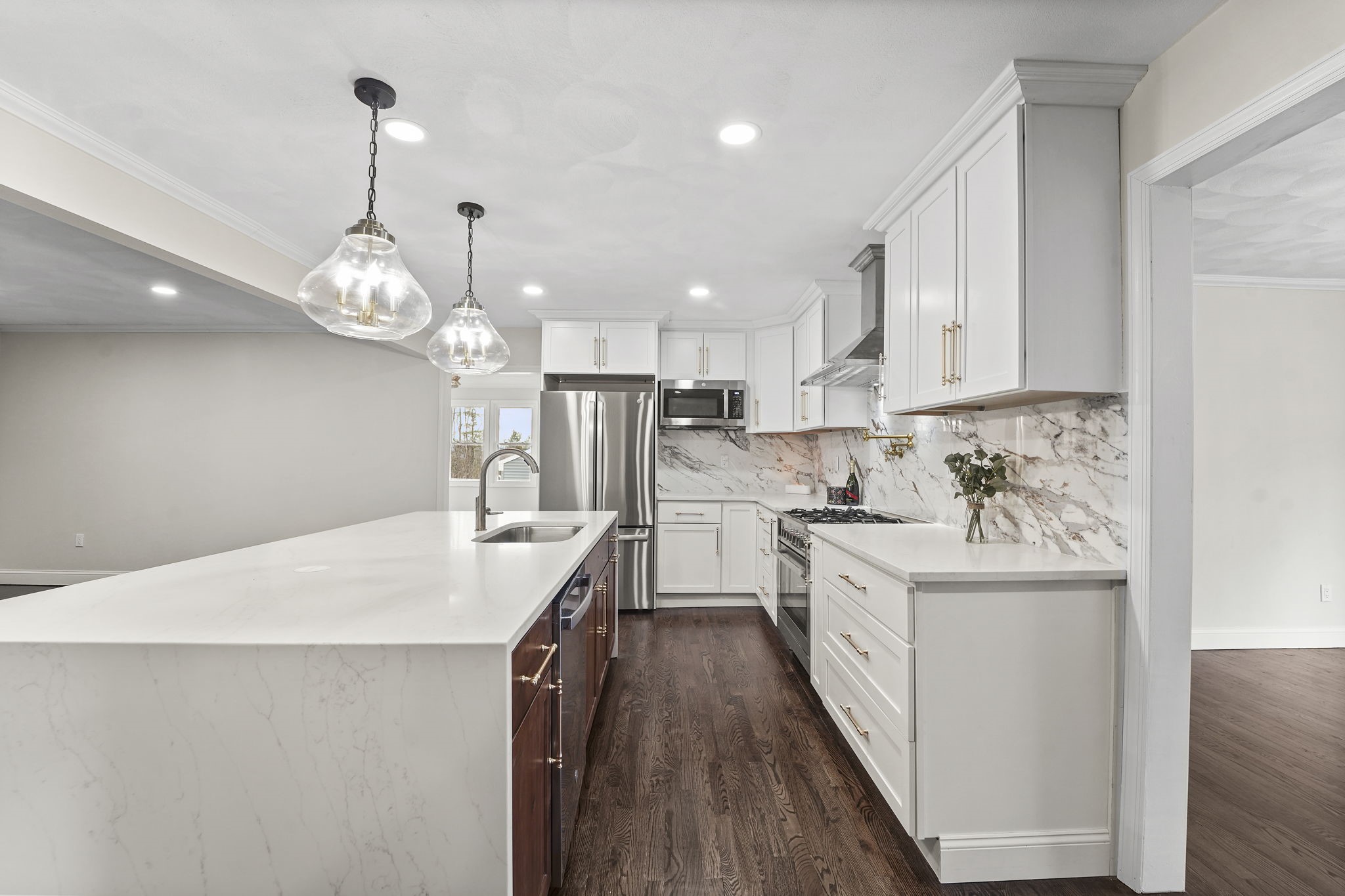 945 Forest Hill Road Apalachin, NY 13732 - Photo 5 of 44