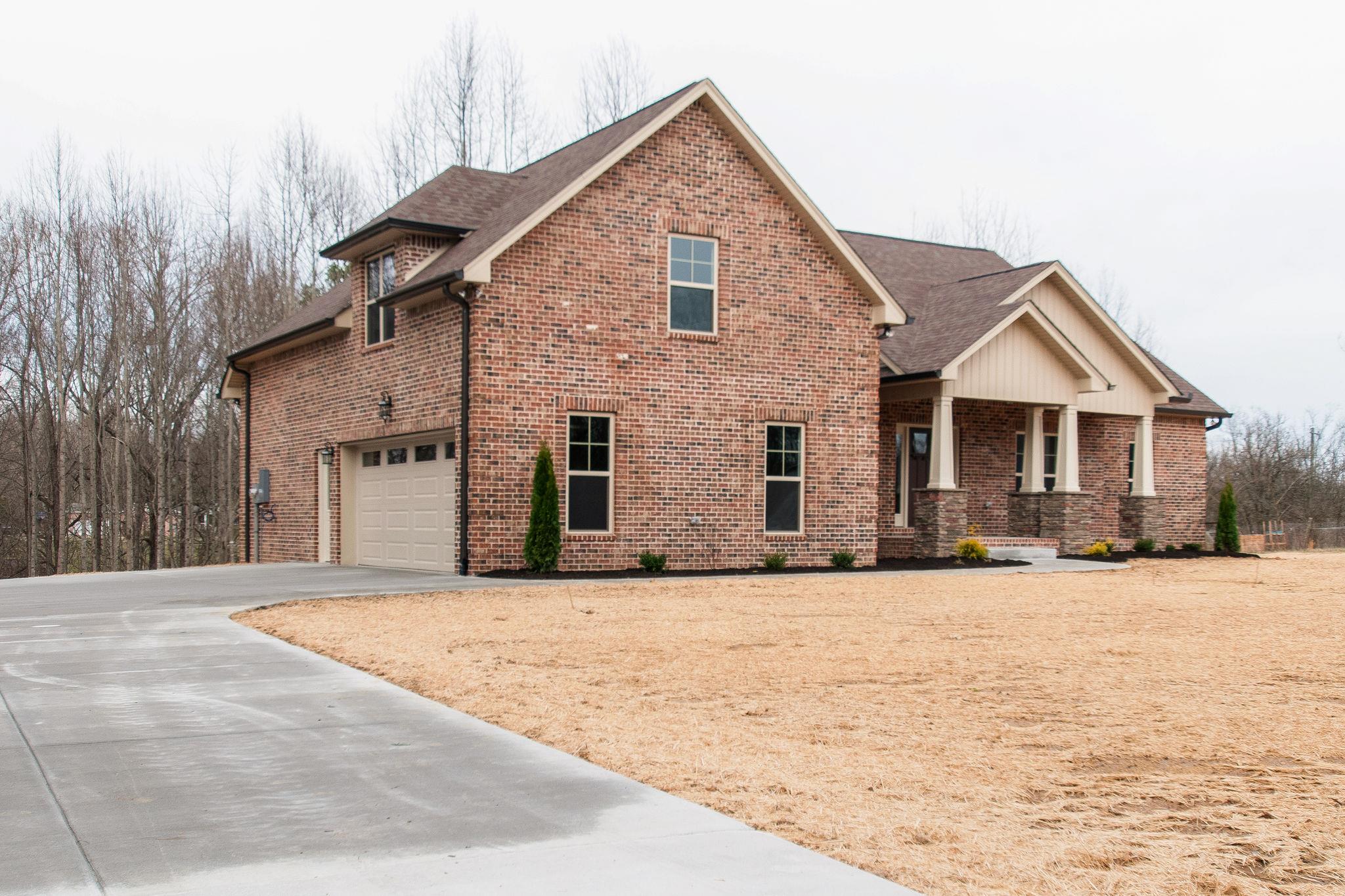 5018 Ridge Hill Road Joelton, TN 37080 - Photo 3 of 30 Gallery Image 3