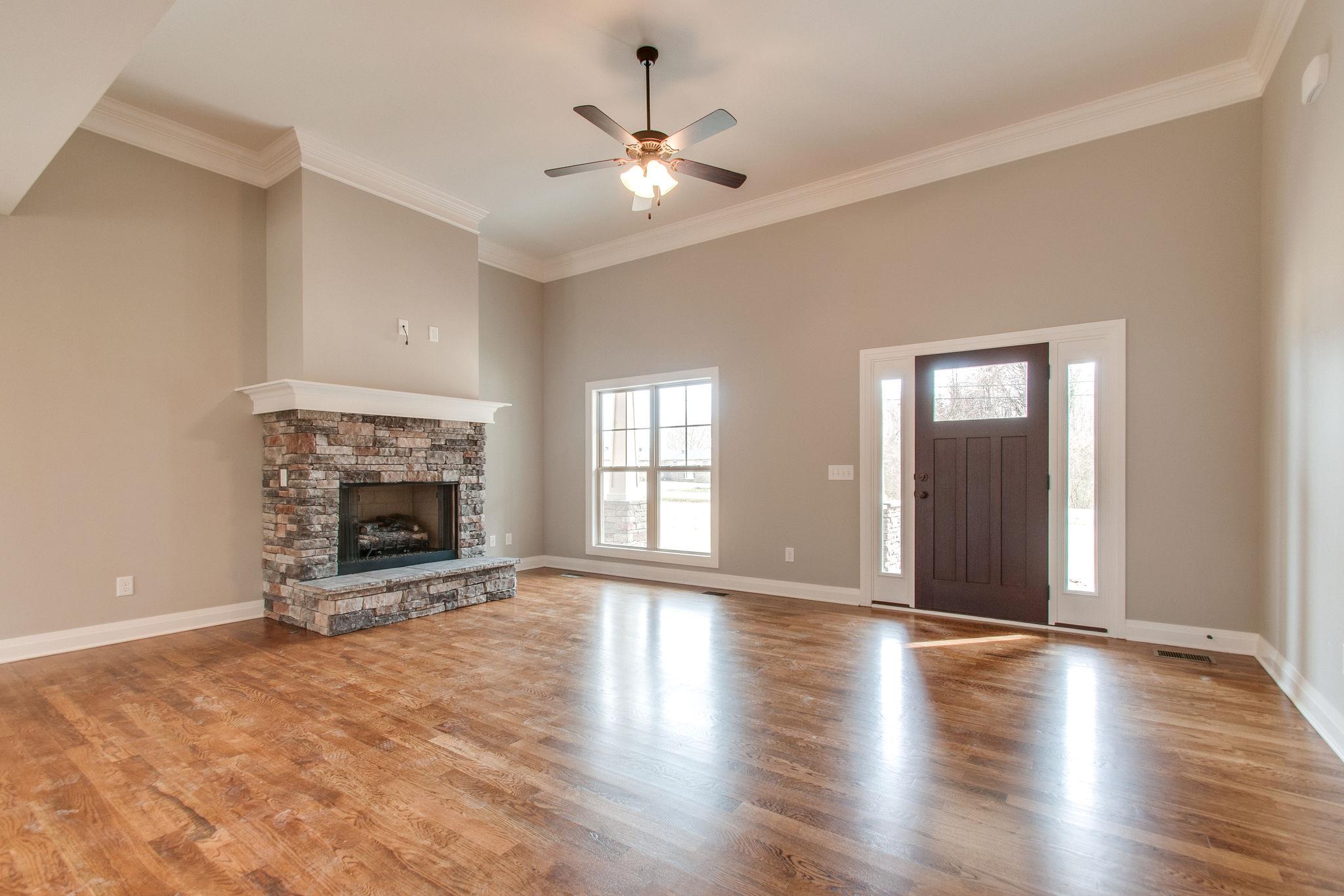 5018 Ridge Hill Road Joelton, TN 37080 - Photo 4 of 30 Gallery Image 4
