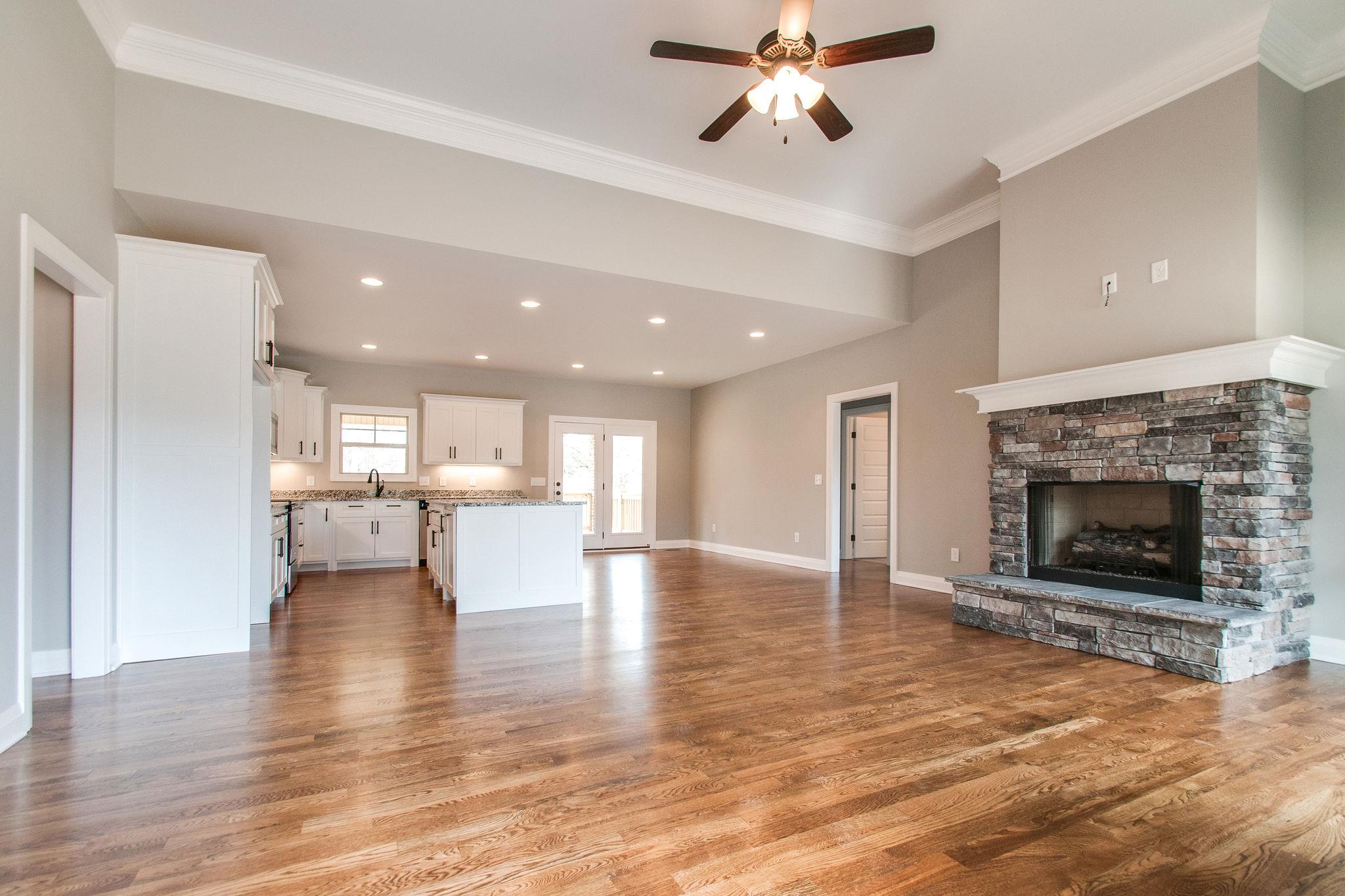5018 Ridge Hill Road Joelton, TN 37080 - Photo 6 of 30 Gallery Image 6