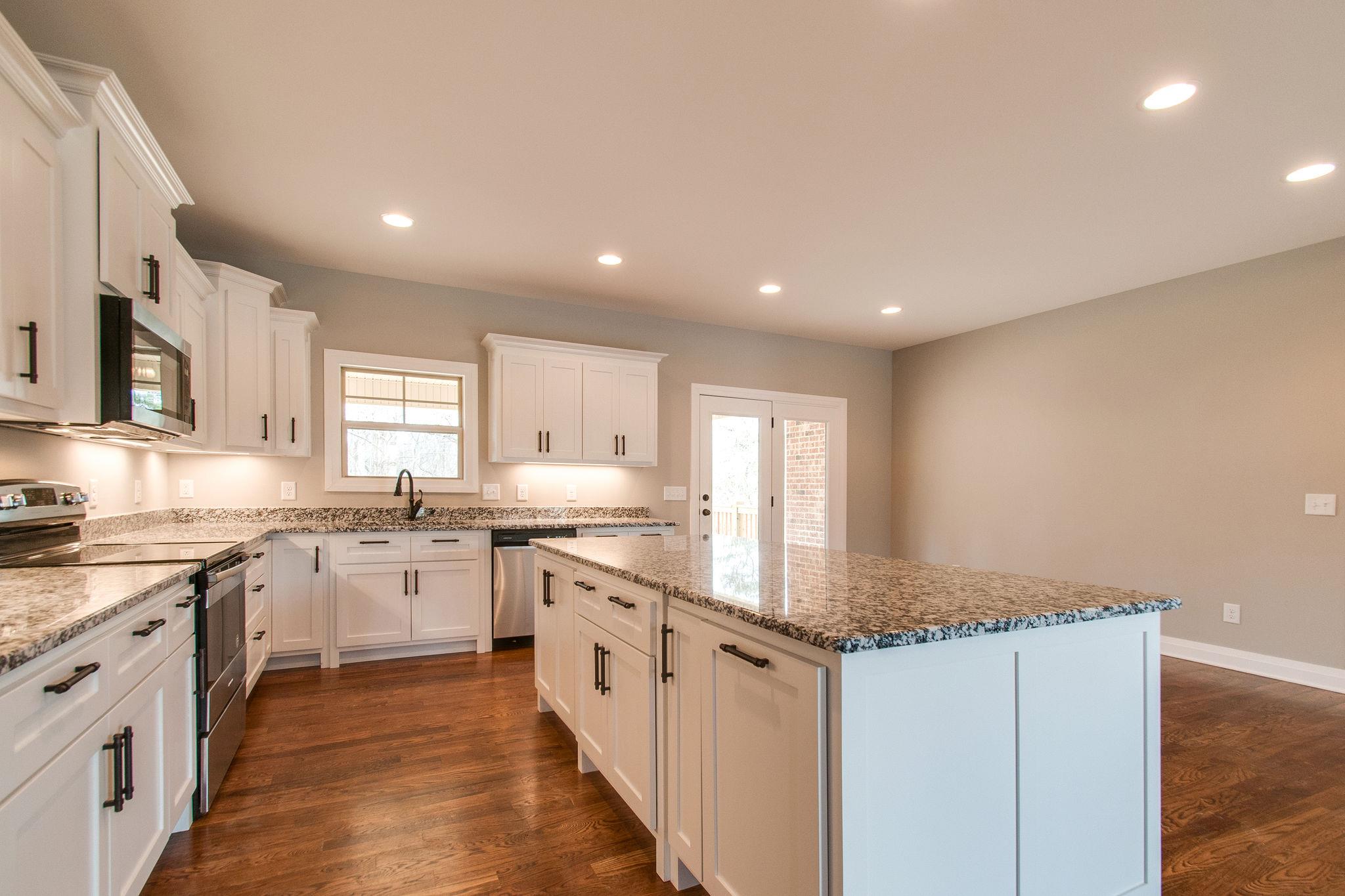 5018 Ridge Hill Road Joelton, TN 37080 - Photo 8 of 30 Gallery Image 8