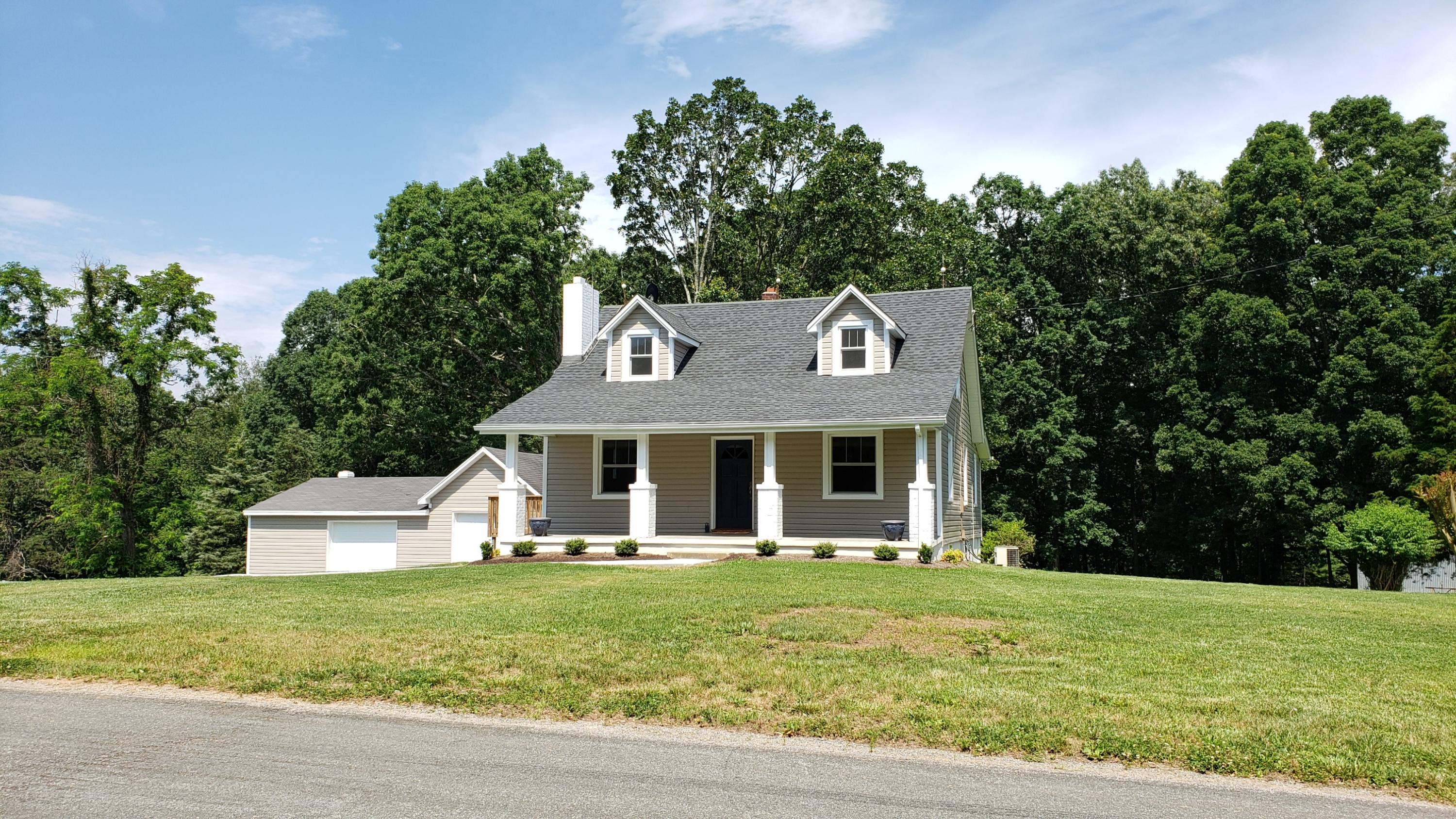 1961 Eton Road Hardy, VA 24101 - Photo 1 of 26 Beautiful Home