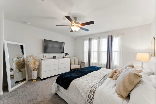 $299,990 | 7034 Cedar Breeze Court, Cypress, TX 77433