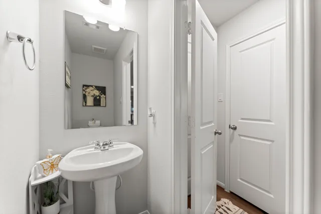 $299,990 | 7034 Cedar Breeze Court, Cypress, TX 77433