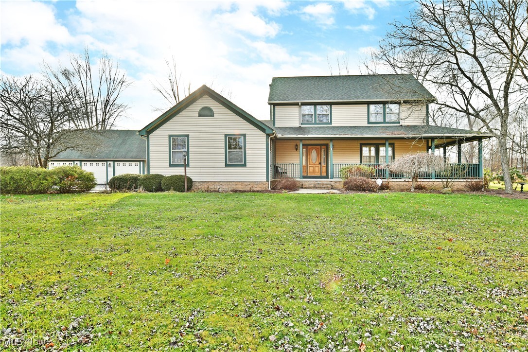 695 Carson Salt Springs Road Warren, OH 44481 - Photo 1 of 50 Gallery Image 1