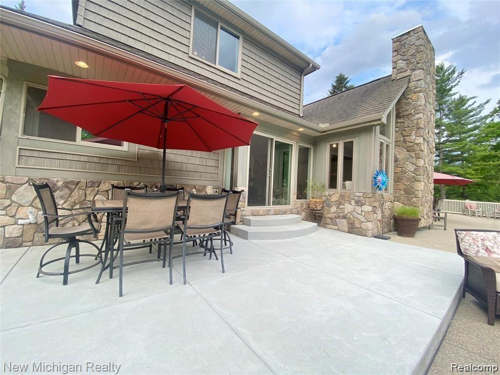 12415 Germany Road Fenton, MI 48430 - Photo 60 of 73