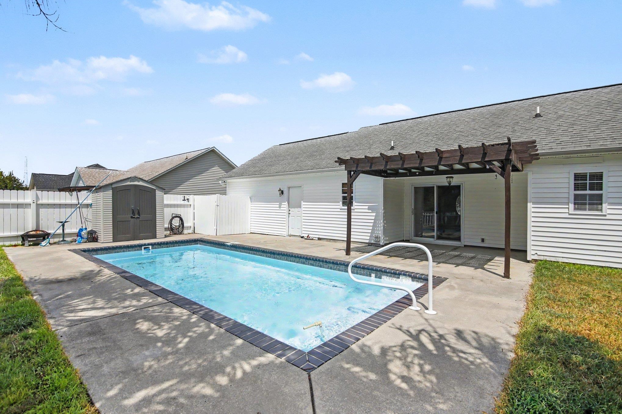 665 West Perry Road Myrtle Beach, SC 29579 - Photo 24 of 30