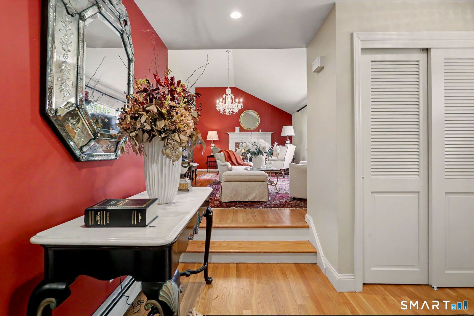 30 Marlborough Road Norwalk, CT 06851 - Photo 5 of 39