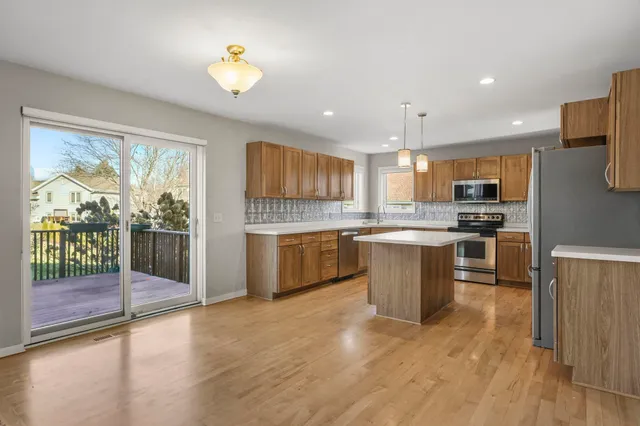 $600,000 | 5734 Rosslare Lane, Fitchburg, WI 53711