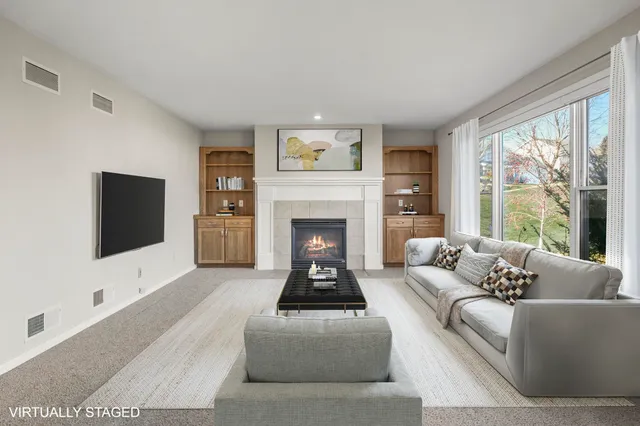 $600,000 | 5734 Rosslare Lane, Fitchburg, WI 53711