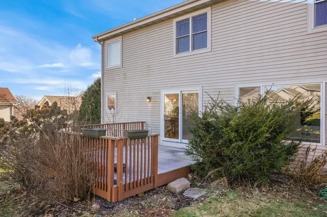 $600,000 | 5734 Rosslare Lane, Fitchburg, WI 53711