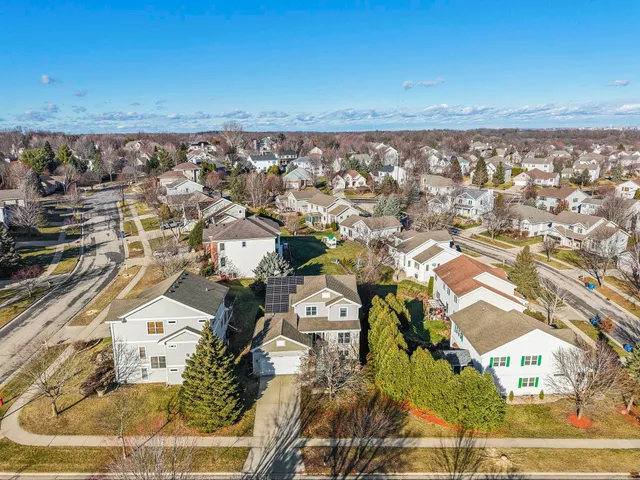 $600,000 | 5734 Rosslare Lane, Fitchburg, WI 53711