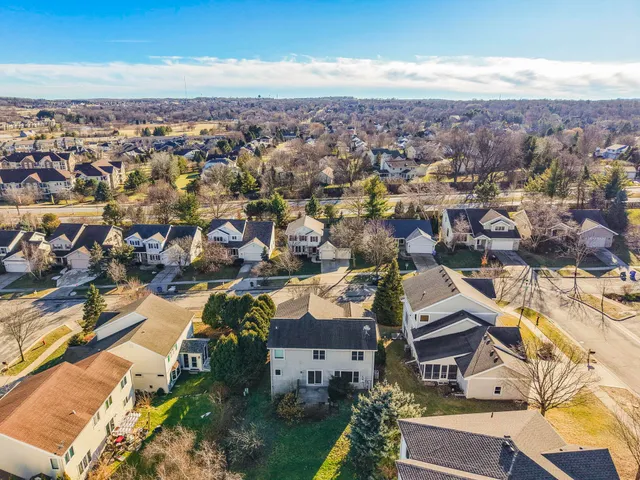 $600,000 | 5734 Rosslare Lane, Fitchburg, WI 53711