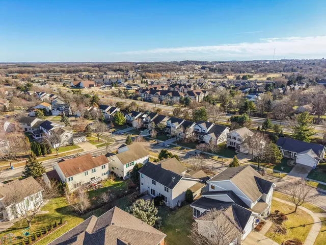 $600,000 | 5734 Rosslare Lane, Fitchburg, WI 53711